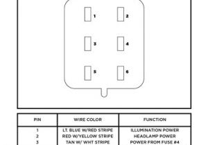 1991 Mustang Wiring Diagram 91 Mustang Door Switch Wiring Diagram Wiring Diagrams Value
