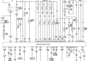 1991 Mustang Wiring Diagram 91 Mustang Wiring Harness Wiring Diagram Load