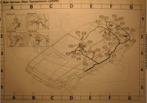 1991 Nissan 240sx Wiring Diagram S13 Chassis Wiring Master List Zilvia Net forums Nissan 240sx