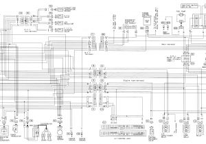 1991 Nissan 240sx Wiring Diagram S14 240sx Wiring Diagram Free Picture Schematic Wiring Diagram Options
