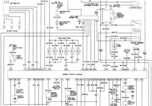 1991 toyota Pickup Tail Light Wiring Diagram Repair Guides Wiring Diagrams Wiring Diagrams Autozone Com