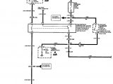 1992 Buick Century Wiring Diagram What is the Wiring Diagram for the Fuel Pump On A 1992