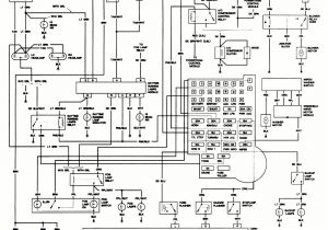 1992 Chevy S10 Wiring Diagram 88 S10 Wiring Diagram Wiring Diagram