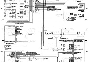 1992 Chevy S10 Wiring Diagram 93 Chevy Wiring Diagram Wiring Diagram Blog