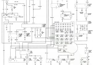 1992 Chevy S10 Wiring Diagram 95 S10 Wiring Diagram Wiring Diagram