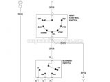 1992 Chevy S10 Wiring Diagram Gm Blower Motor Wiring Diagram Wiring Diagram Centre