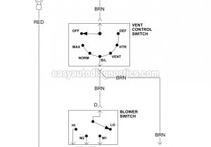 1992 Chevy S10 Wiring Diagram Gm Blower Motor Wiring Diagram Wiring Diagram Centre