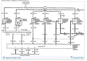 1992 ford F150 Fuel Pump Wiring Diagram Fuel Pump Wiring Getting Power On Ground Wire but No Power