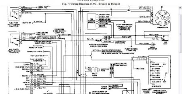 1992 ford F150 Fuel Pump Wiring Diagram Fuel Pump Wiring Getting Power On Ground Wire but No Power