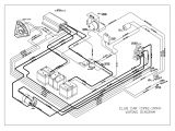 1992 Gas Club Car Wiring Diagram 1997 Club Car Wiring Diagram Odi Www Tintenglueck De