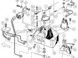 1992 Gas Club Car Wiring Diagram 2000 2005 Carryall 1 2 6 by Club Car Golfcartpartsdirect