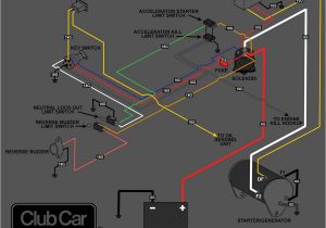 1992 Gas Club Car Wiring Diagram Club Car 16v Wiring Diagram Keju Lari Klictravel Nl
