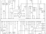 1992 Geo Tracker Wiring Diagram I Need A Wiring Diagram for A 1992 Geo Tracker 4×4 5 Speed