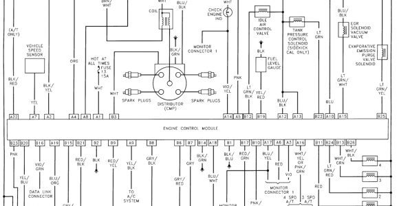 1992 Geo Tracker Wiring Diagram I Need A Wiring Diagram for A 1992 Geo Tracker 4×4 5 Speed