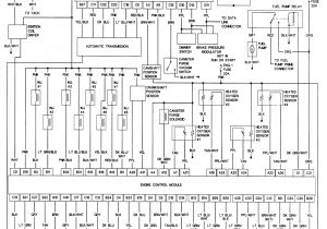 1992 Gmc topkick Wiring Diagram Repair Guides Wiring Diagrams Wiring Diagrams Autozone Com