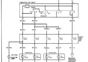 1992 Honda Civic Wiring Diagram 1992 Honda Civic Dimmer Switch 1992 Circuit Diagrams Wiring