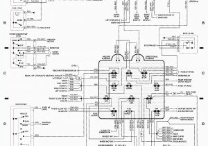 1992 Jeep Wrangler Wiring Diagram Fuse Box Jeep Comanche Wiring Diagram Completed