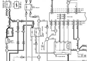 1992 toyota Pickup Fuel Pump Wiring Diagram 92 toyota Wiring Diagram Blog Wiring Diagram
