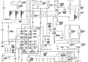 1993 Chevy S10 Wiring Diagram 93 S10 Wiring Diagram Wiring Diagram Expert