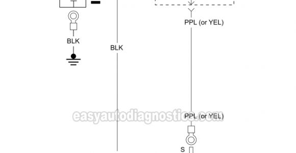 1993 Chevy S10 Wiring Diagram 93 S10 Wiring Diagram Wiring Diagram Expert