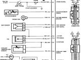 1993 Chevy S10 Wiring Diagram Chevy S10 Trailer Wiring Wiring Diagram Centre