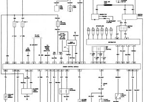 1993 Chevy S10 Wiring Diagram S10 Wiring Diagrams Wiring Diagram Name
