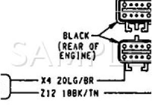 1993 Dodge W250 Headlight Wiring Diagram Repair Diagrams for 1993 Dodge W250 Pickup Engine