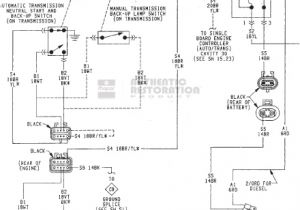 1993 Dodge W250 Wiring Diagram Fsm Wiring Diagram Needed 1990 W250 Dodge Diesel Diesel