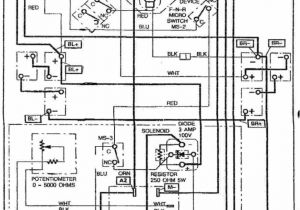 1993 Ezgo Marathon Wiring Diagram Ez Go Wiring Diagram Pro Wiring Diagram