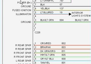 1993 ford Explorer Radio Wiring Diagram 93 Explorer Interior Light Wiring Diagram Auto Diagram Database