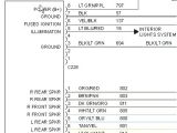 1993 ford Explorer Stereo Wiring Diagram Wiring Diagrams ford Explorer Wiring Diagram Plc Wiring Diagram