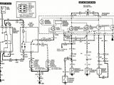 1993 ford F150 Trailer Wiring Diagram 1990 ford F 150 Wiring Diagram Schematic Wiring Diagram