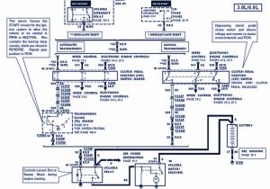 1993 ford F250 Radio Wiring Diagram 10 1993 ford F250 Diesel Engine Performance Wiring