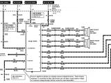 1993 ford F250 Radio Wiring Diagram ford F250 Trailer Plug Wiring Diagram Wiring Diagram