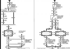 1993 ford F250 Wiring Diagram 1991 F250 Wiring Diagram Pro Wiring Diagram