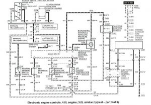 1993 ford Ranger Fuel Pump Wiring Diagram 93 Ranger Radio Wiring Diagram ford forward Explorer Harness