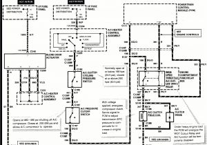 1993 ford Ranger Fuel Pump Wiring Diagram Fuel Pump Wiring Harness Diagram Schematic Wiring Diagram Center