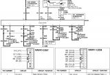 1993 ford Ranger Stereo Wiring Diagram 91 ford F150 Wiring Diagram Blog Wiring Diagram