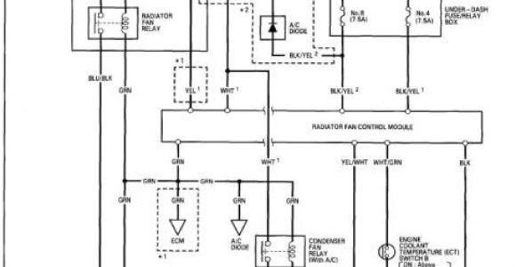 1993 Honda Accord Ignition Wiring Diagram Honda Accord Ignition Wiring Diagram Wiring Diagrams