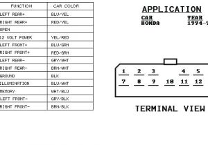 1993 Honda Accord Radio Wiring Diagram Hl 1009 Mercedes Benz Radio Wiring Diagrams Free Diagram