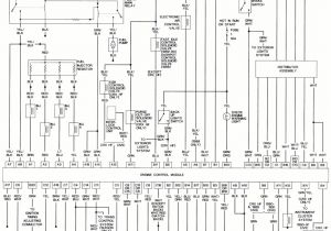 1993 Honda Civic Fuel Pump Wiring Diagram 1989 Honda Civic Wiring Diagram Schematic Blog Wiring Diagram