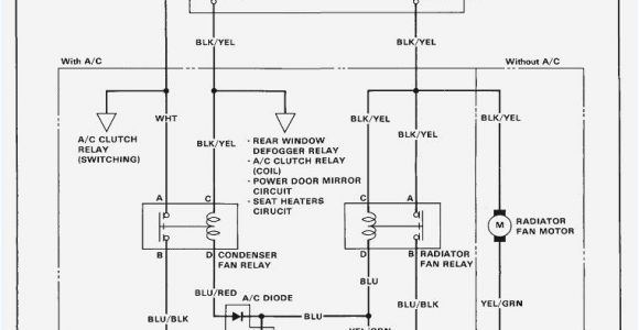1993 Honda Civic Fuel Pump Wiring Diagram 94 Civic Wiring Diagram Pro Wiring Diagram