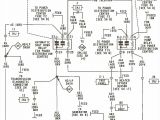 1993 Jeep Cherokee Radio Wiring Diagram Wiring Techteazer Com