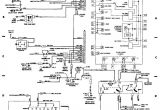 1993 Jeep Cherokee Wiring Diagram 1993 Jeep Cherokee Fuse Diagram Wiring Diagram Used