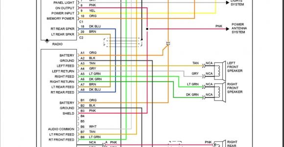 1993 Jeep Grand Cherokee Radio Wiring Diagram 93 Corvette Bose Radio Wiring Diagram Wiring Diagram sort