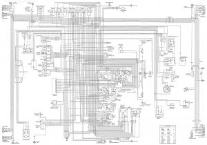1993 Kenworth T600 Wiring Diagrams Kenworth T600 Wiring Diagrams Diagrams Online