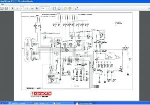 1993 Kenworth T600 Wiring Diagrams Z520 Wiring Diagram Wiring Diagram Name