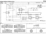 1993 Mazda Rx7 Wiring Diagram Mazda Wiring Diagrams Wiring Diagram Data