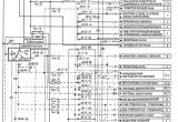 1993 Mazda Rx7 Wiring Diagram Mazda Wiring Diagrams Wiring Diagram Data