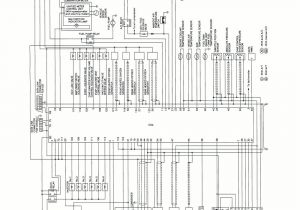 1993 Nissan 240sx Wiring Diagram Nissan Battery Wiring Diagram Blog Wiring Diagram